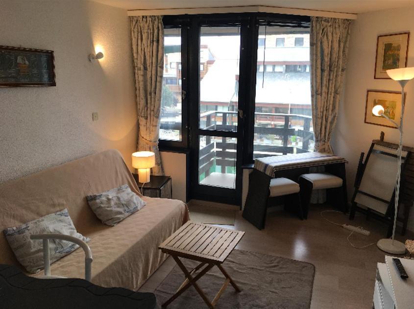 Studio Plage Appartement *